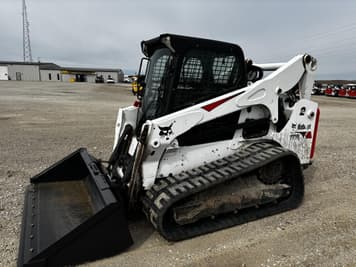Main image Bobcat T770