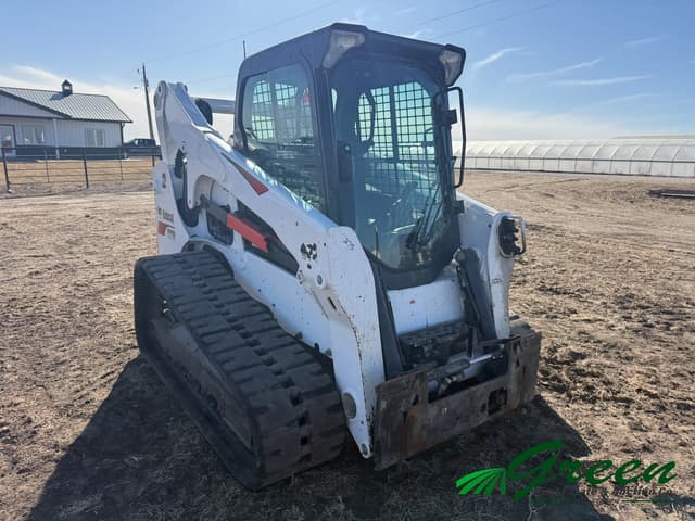 Image of Bobcat T770 equipment image 1