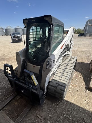 2019 Bobcat T770 Equipment Image0