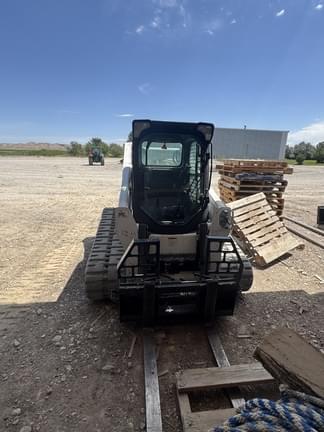Image of Bobcat T770 equipment image 2