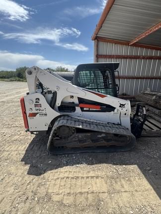 Image of Bobcat T770 equipment image 1