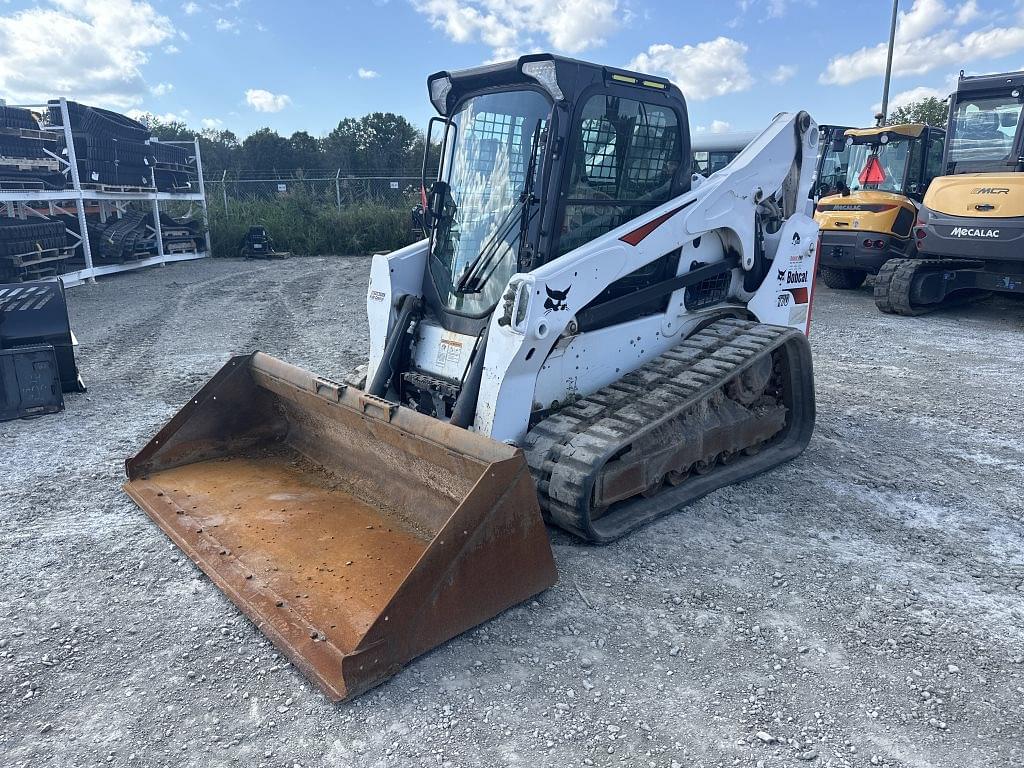 Image of Bobcat T770 Primary image