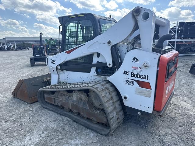 Image of Bobcat T770 equipment image 2