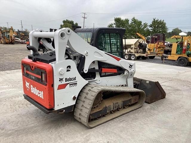 Image of Bobcat T770 equipment image 3