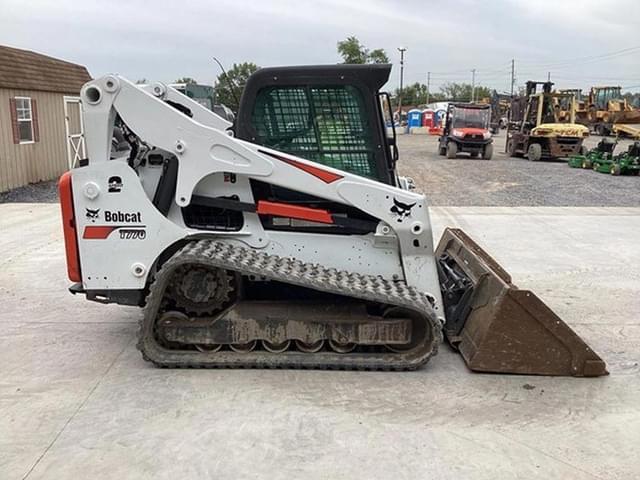 Image of Bobcat T770 equipment image 4