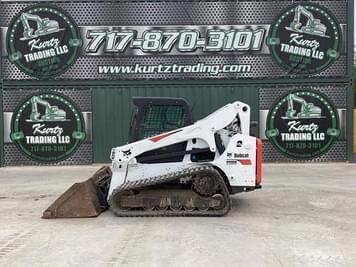 Main image Bobcat T770