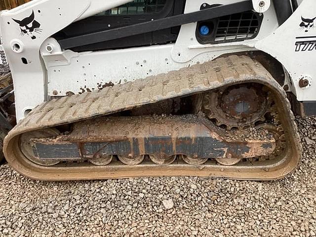 Image of Bobcat T770 equipment image 1