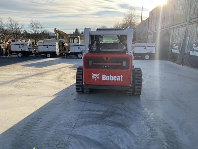 Image of Bobcat T770 equipment image 2
