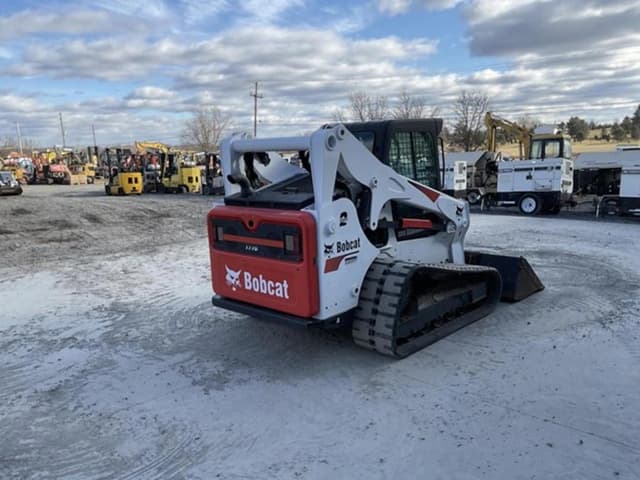Image of Bobcat T770 equipment image 3