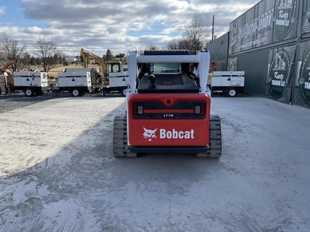 Image of Bobcat T770 equipment image 2