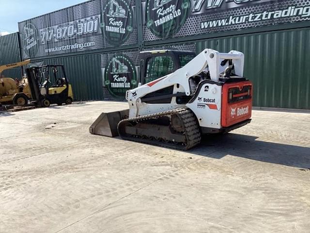Image of Bobcat T770 equipment image 1