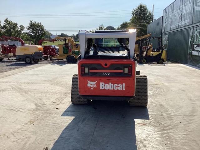 Image of Bobcat T770 equipment image 2