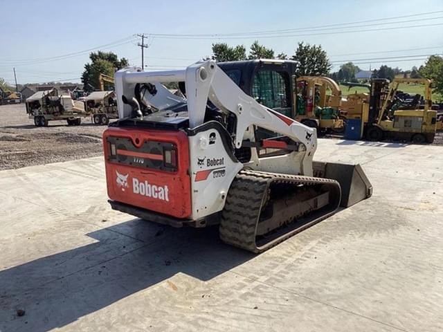 Image of Bobcat T770 equipment image 3