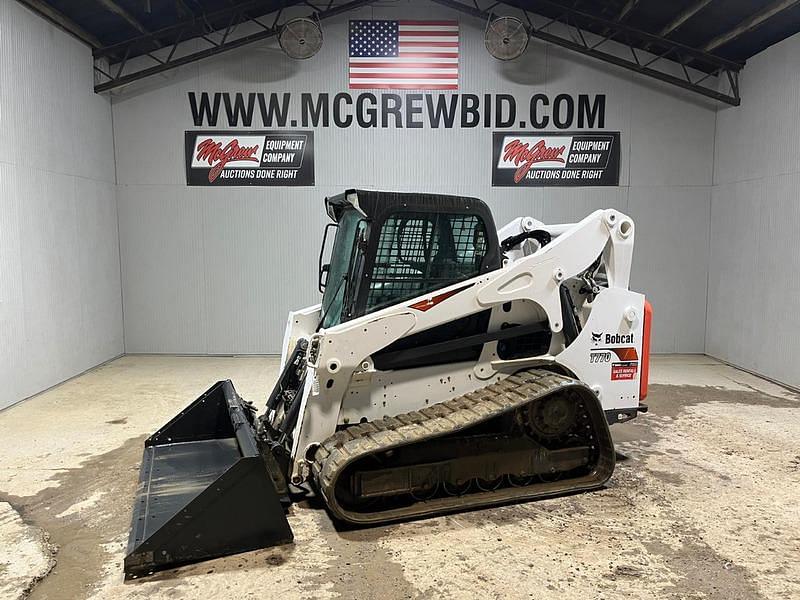 Image of Bobcat T770 Primary image