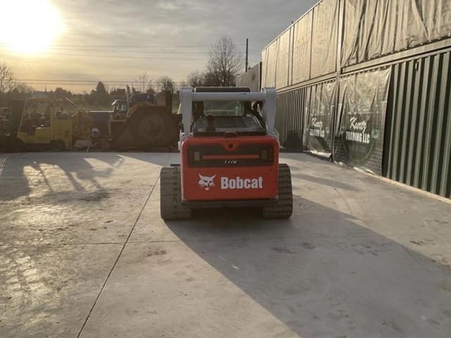 Image of Bobcat T770 equipment image 2