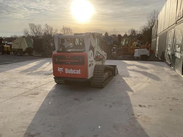 Image of Bobcat T770 equipment image 3