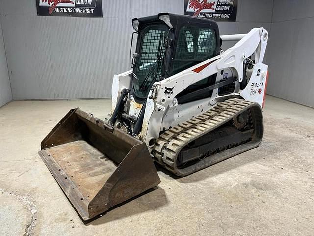 Image of Bobcat T770 equipment image 1