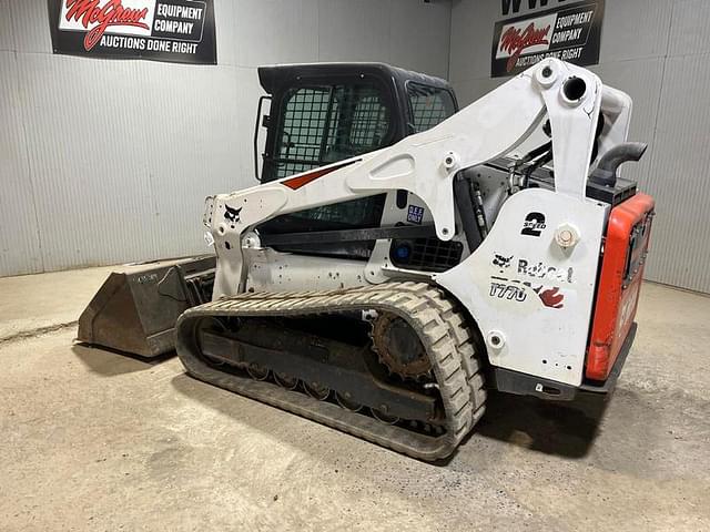 Image of Bobcat T770 equipment image 2