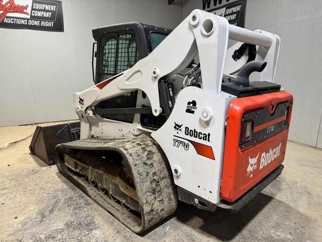 Image of Bobcat T770 equipment image 2