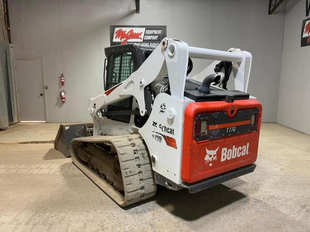 Image of Bobcat T770 equipment image 3