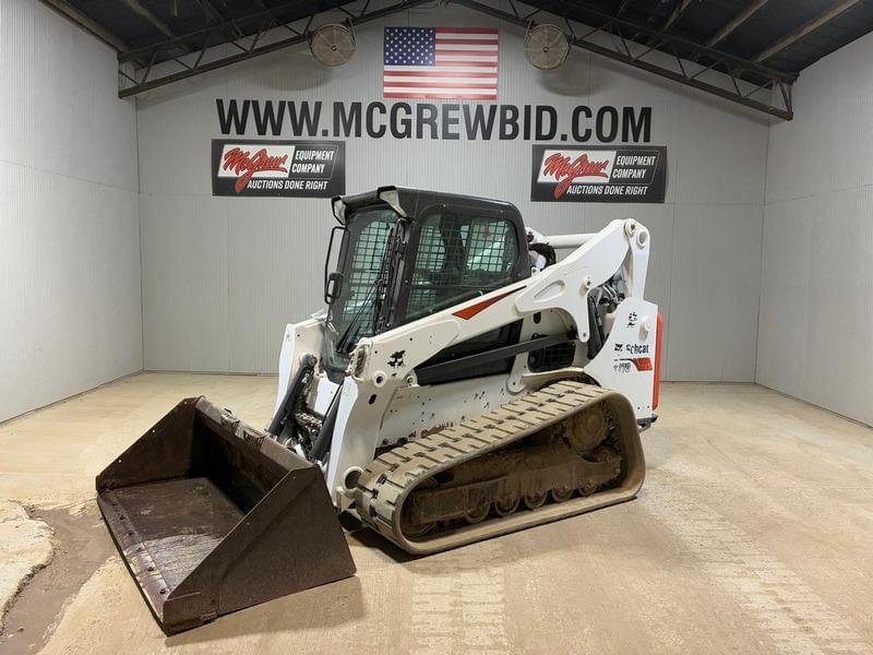 Image of Bobcat T770 Primary image
