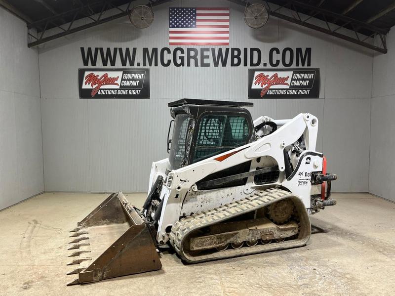 Image of Bobcat T770 Primary image