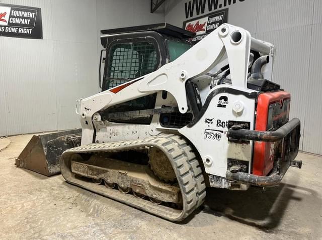 Image of Bobcat T770 equipment image 2