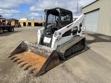 Main image Bobcat T770