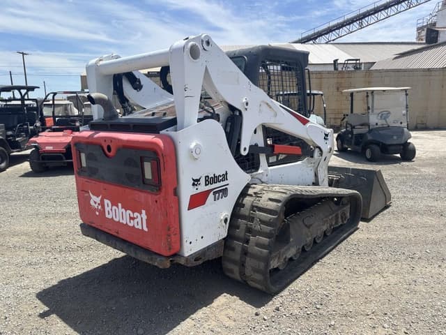 Image of Bobcat T770 equipment image 2