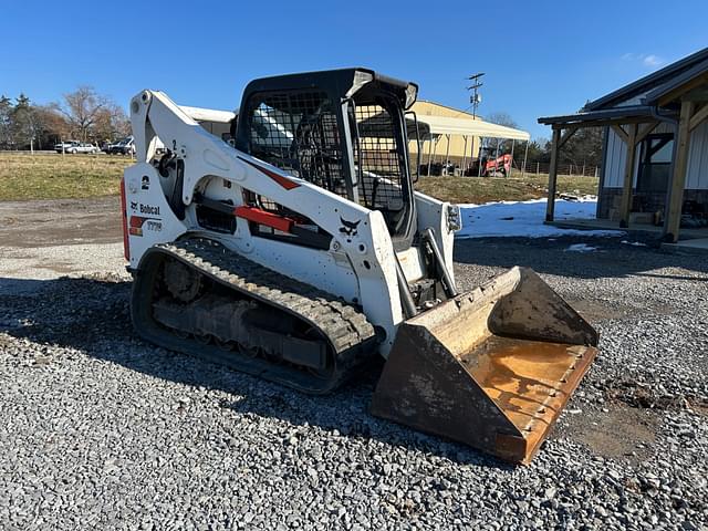 Image of Bobcat T770 equipment image 1