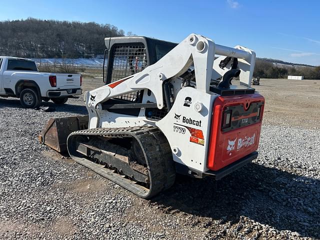 Image of Bobcat T770 equipment image 4