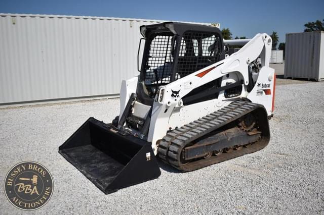 Image of Bobcat T770 equipment image 1