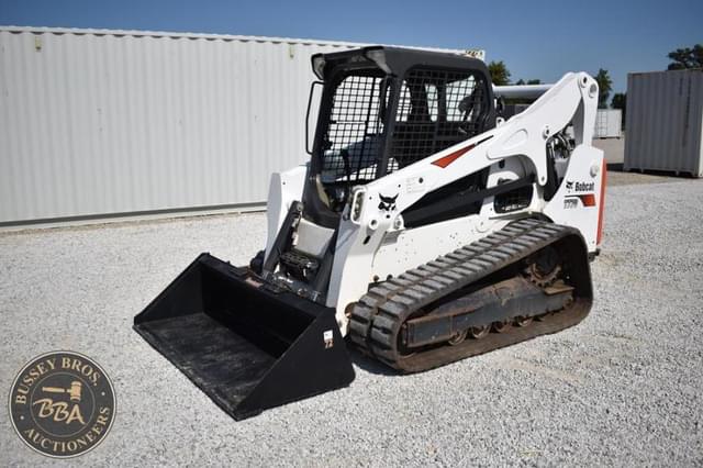 Image of Bobcat T770 equipment image 2