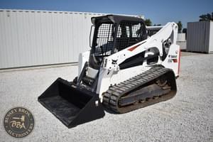 2019 Bobcat T770 Image