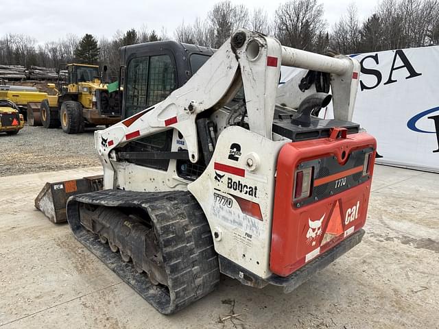 Image of Bobcat T770 equipment image 2