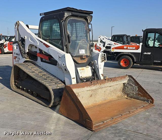 Image of Bobcat T770 equipment image 2