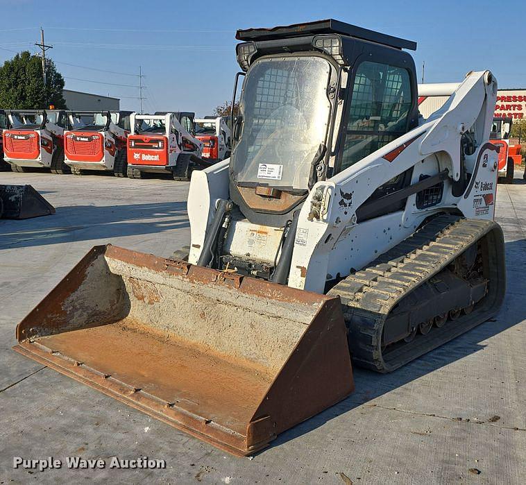 Image of Bobcat T770 Primary image