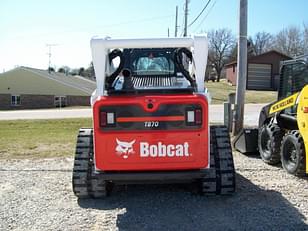 Main image Bobcat T870 3