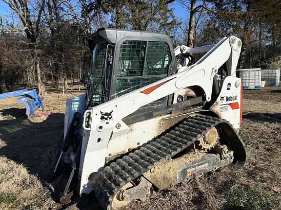 Image of Bobcat T870 Primary image