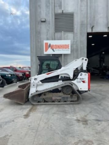 Main image Bobcat T870