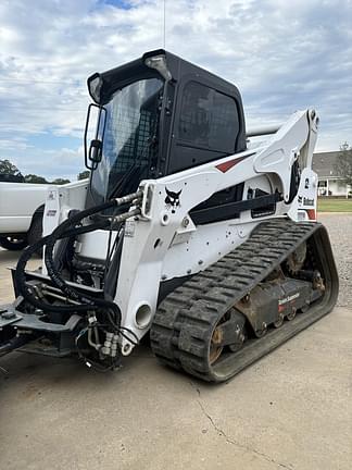 Image of Bobcat T870 Primary image