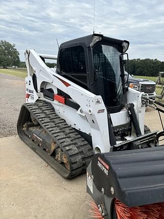 Image of Bobcat T870 equipment image 2