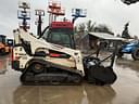 2019 Bobcat T870 Image