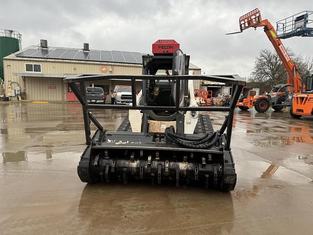 Image of Bobcat T870 equipment image 2