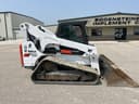 2019 Bobcat T870 Image