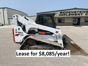 2019 Bobcat T870 Image