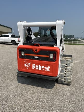 Image of Bobcat T870 equipment image 4