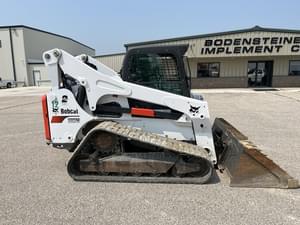 2019 Bobcat T870 Image