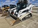 2019 Bobcat T870 Image