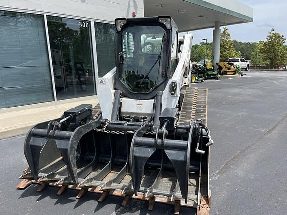 Image of Bobcat T870 equipment image 2